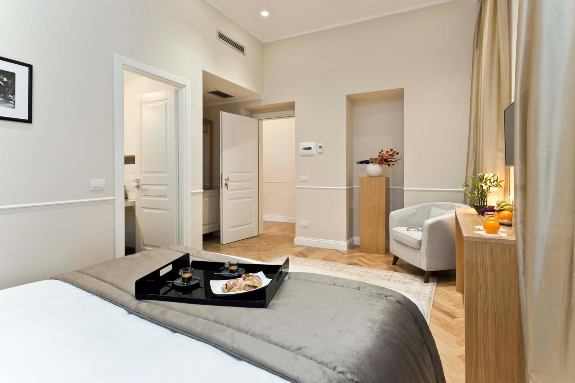 Hotel Vanity Navona Roma