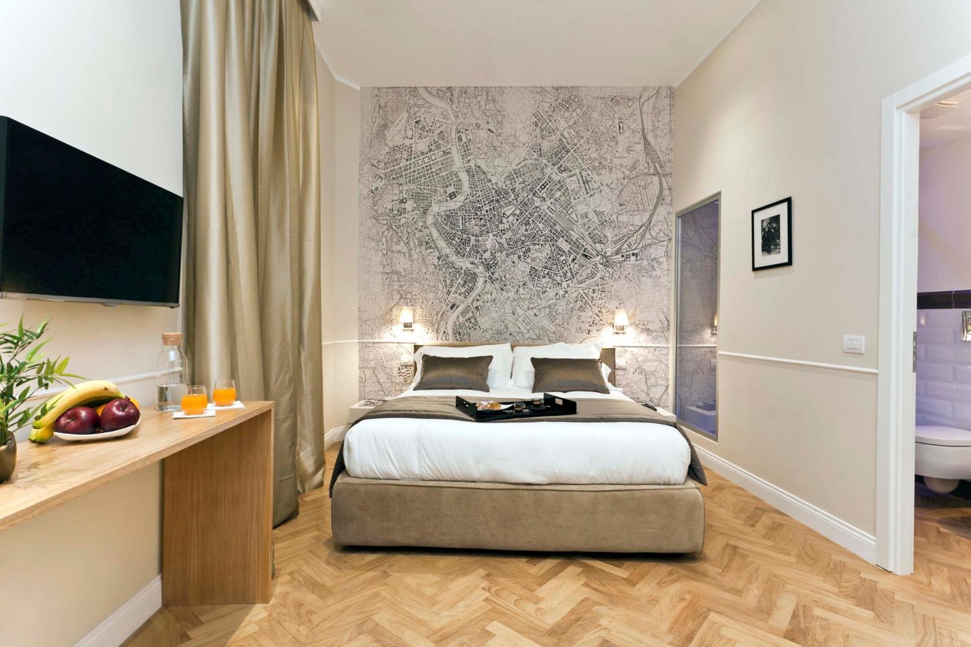 Vanity Navona 2*