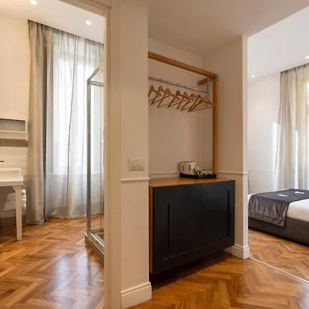 Vanity Navona Rome Exterior photo