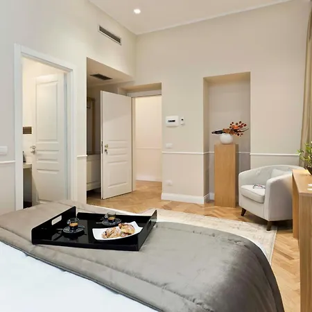 Vanity Navona Rome Exterior photo