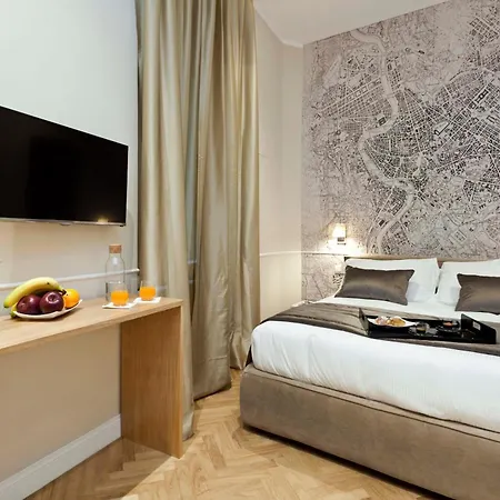 Vanity Navona Rome Exterior photo