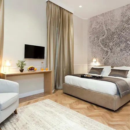 Vanity Navona Rome Exterior photo