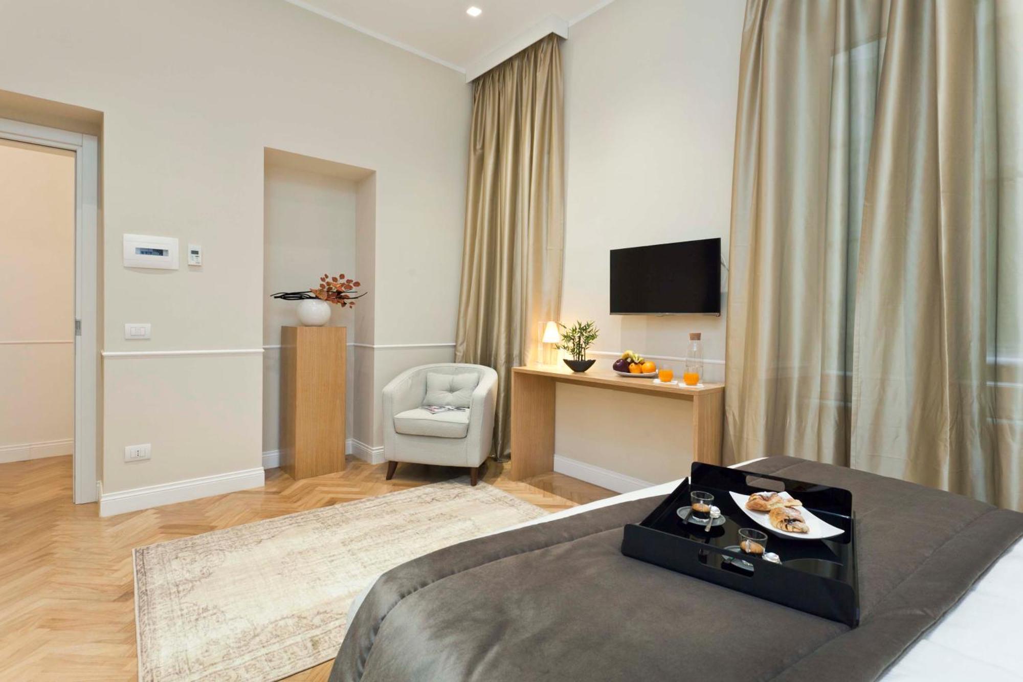 Vanity Navona Hotel Rom