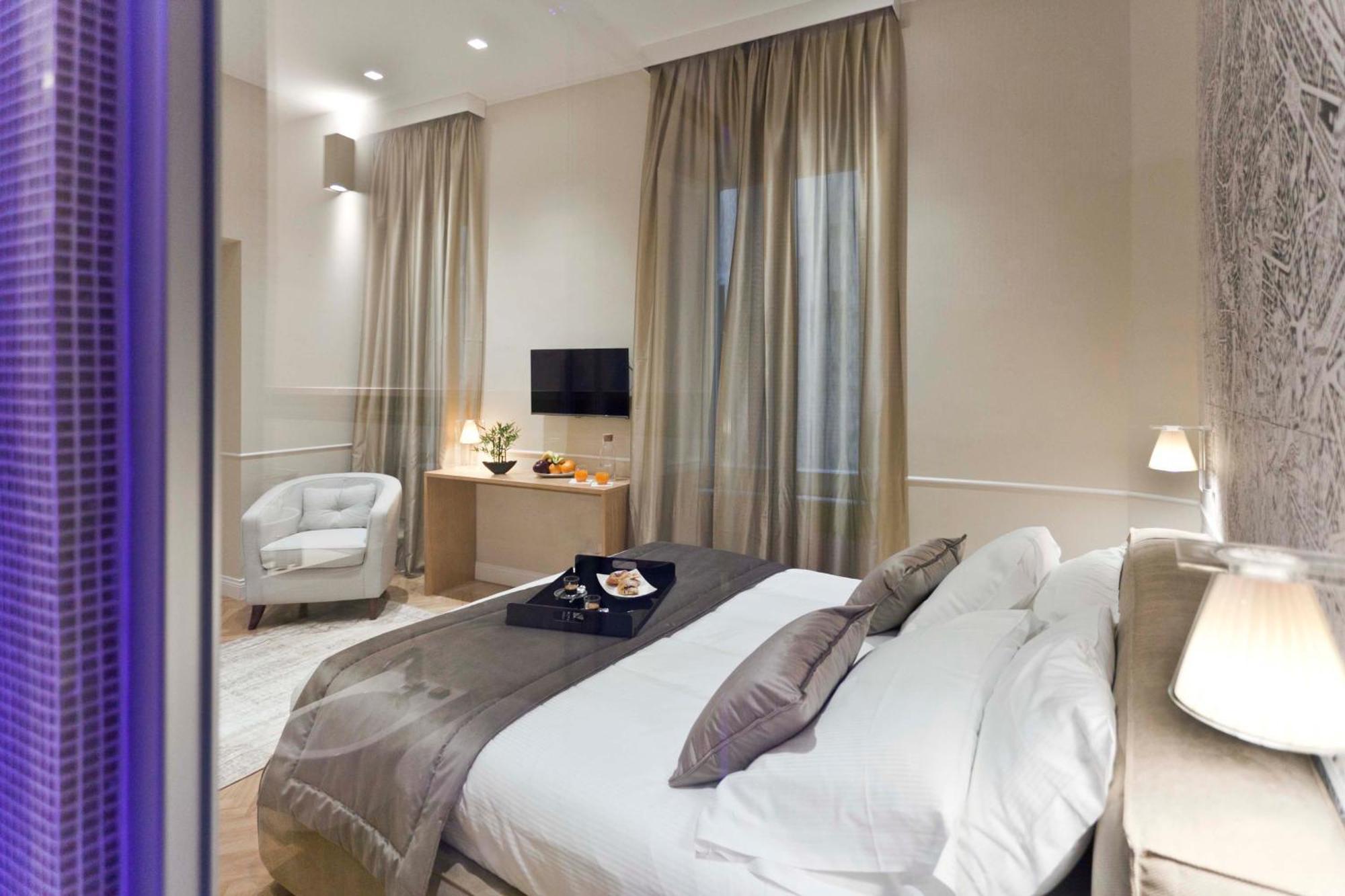 Vanity Navona 2* Rom