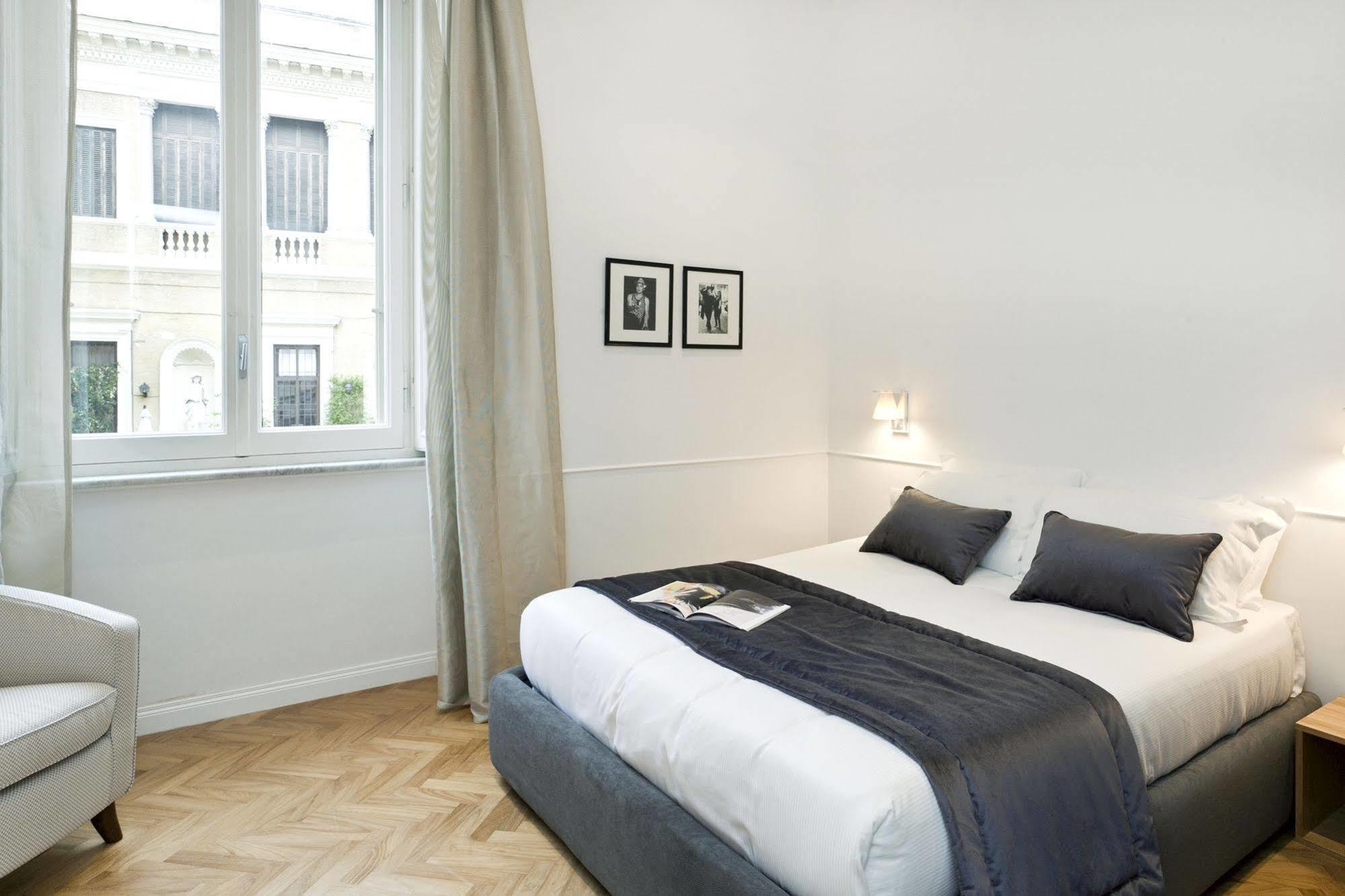 Vanity Navona 2* Rom