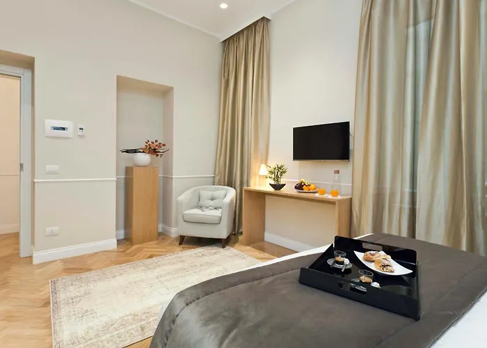 Vanity Hotel Navona