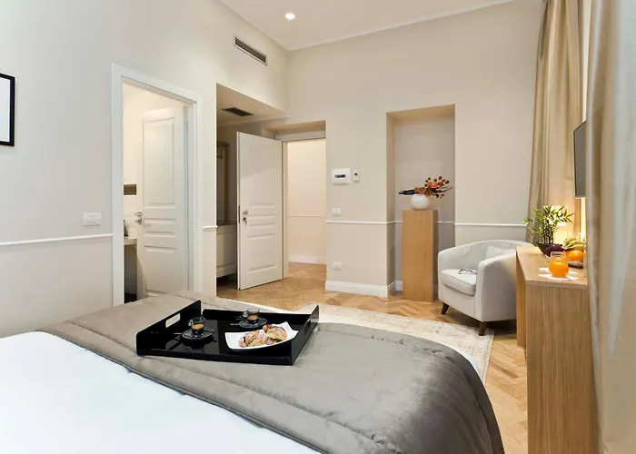 Vanity Hotel Navona