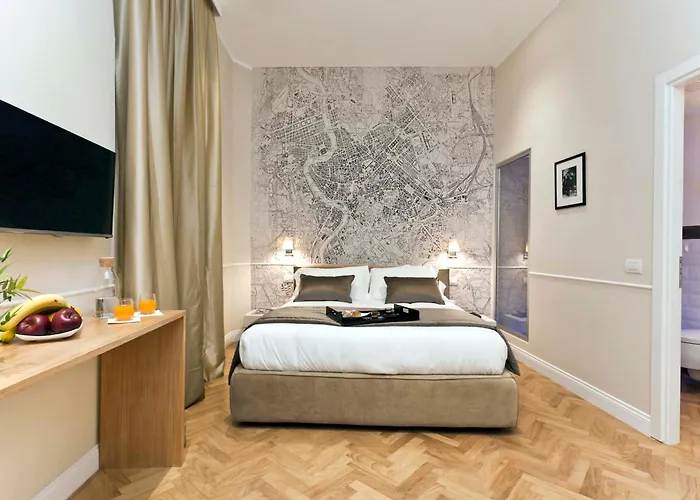 Vanity Hotel Navona
